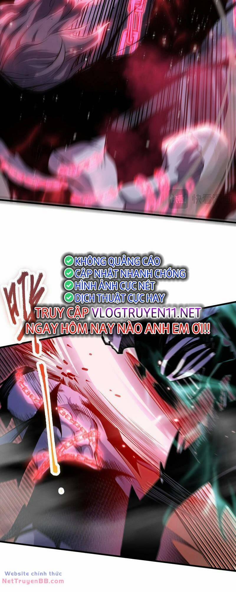 Thảm Họa Tử Linh Sư 66 trang 10