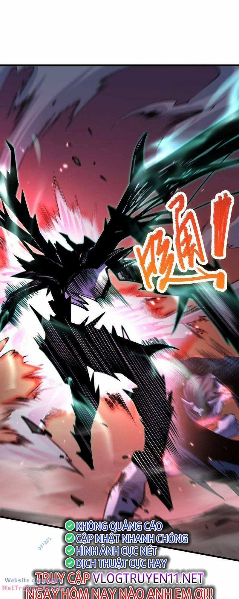 Thảm Họa Tử Linh Sư 66 trang 13