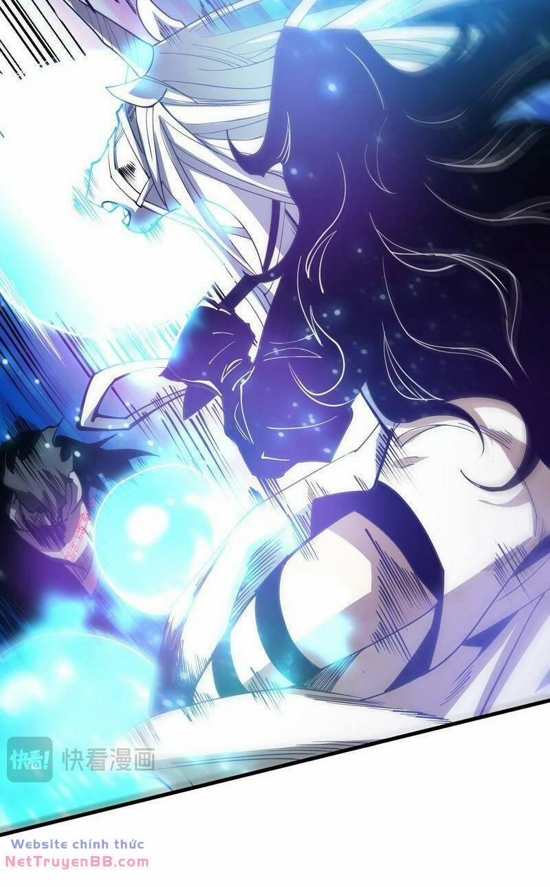 Thảm Họa Tử Linh Sư 66 trang 16