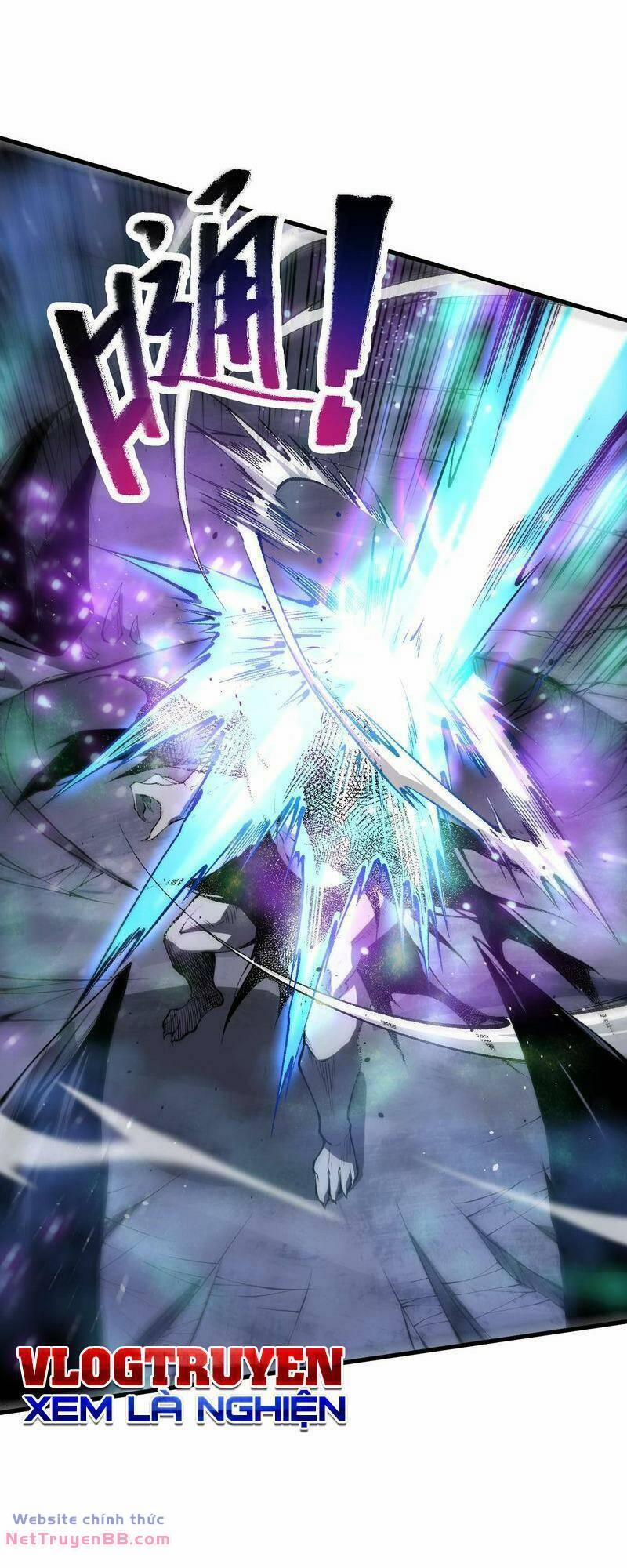 Thảm Họa Tử Linh Sư 66 trang 2