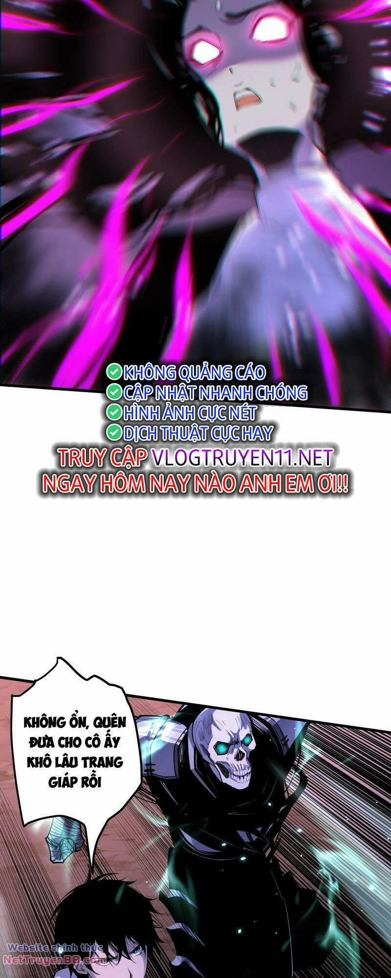 Thảm Họa Tử Linh Sư 66 trang 21