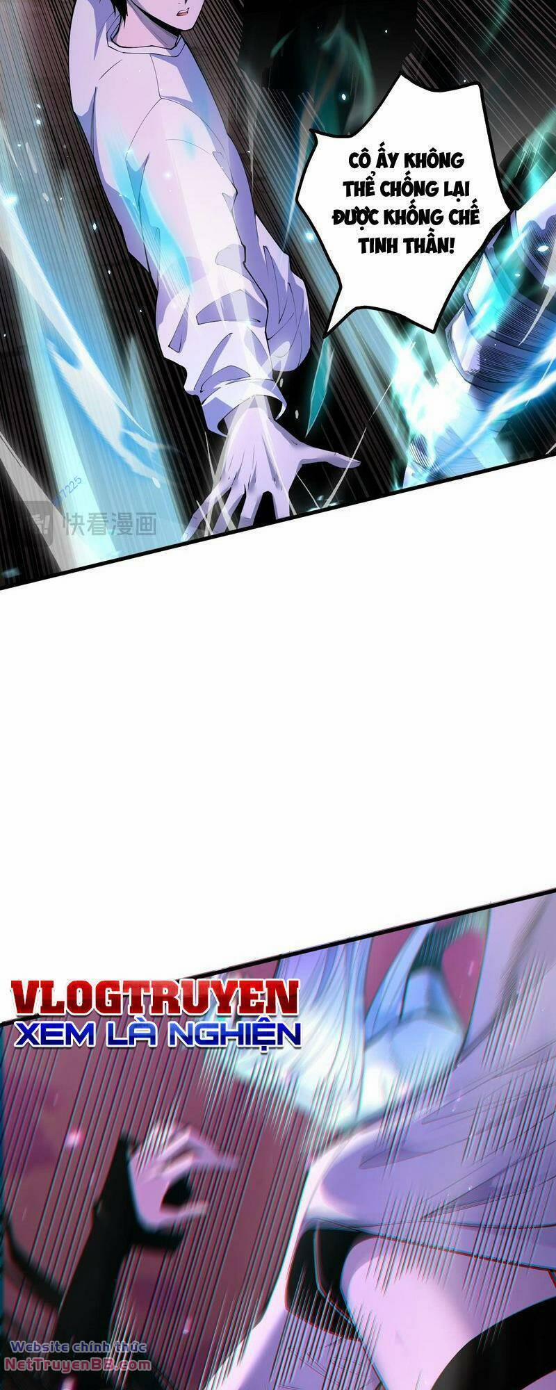 Thảm Họa Tử Linh Sư 66 trang 22