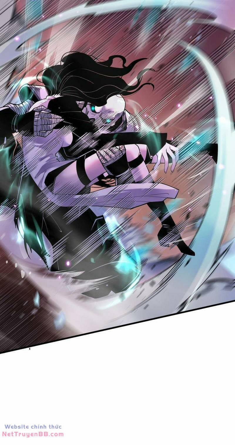 Thảm Họa Tử Linh Sư 66 trang 24