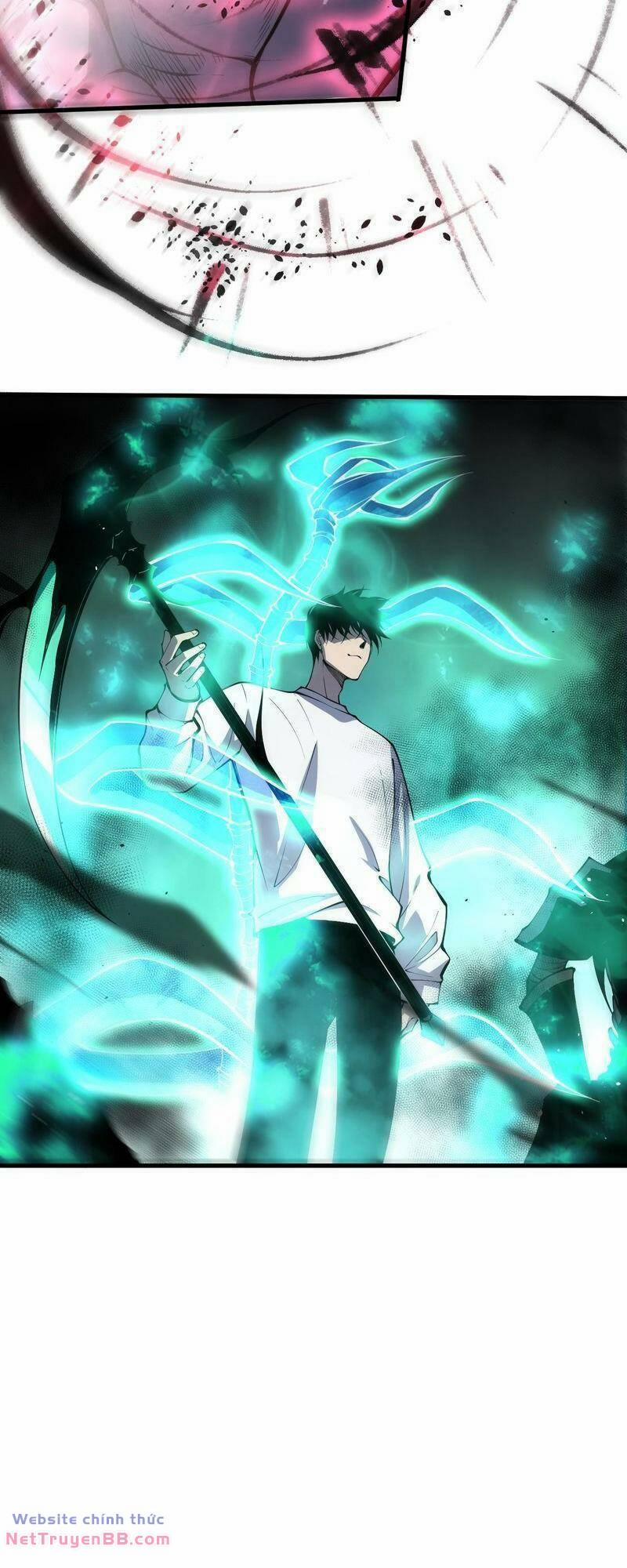 Thảm Họa Tử Linh Sư 66 trang 30