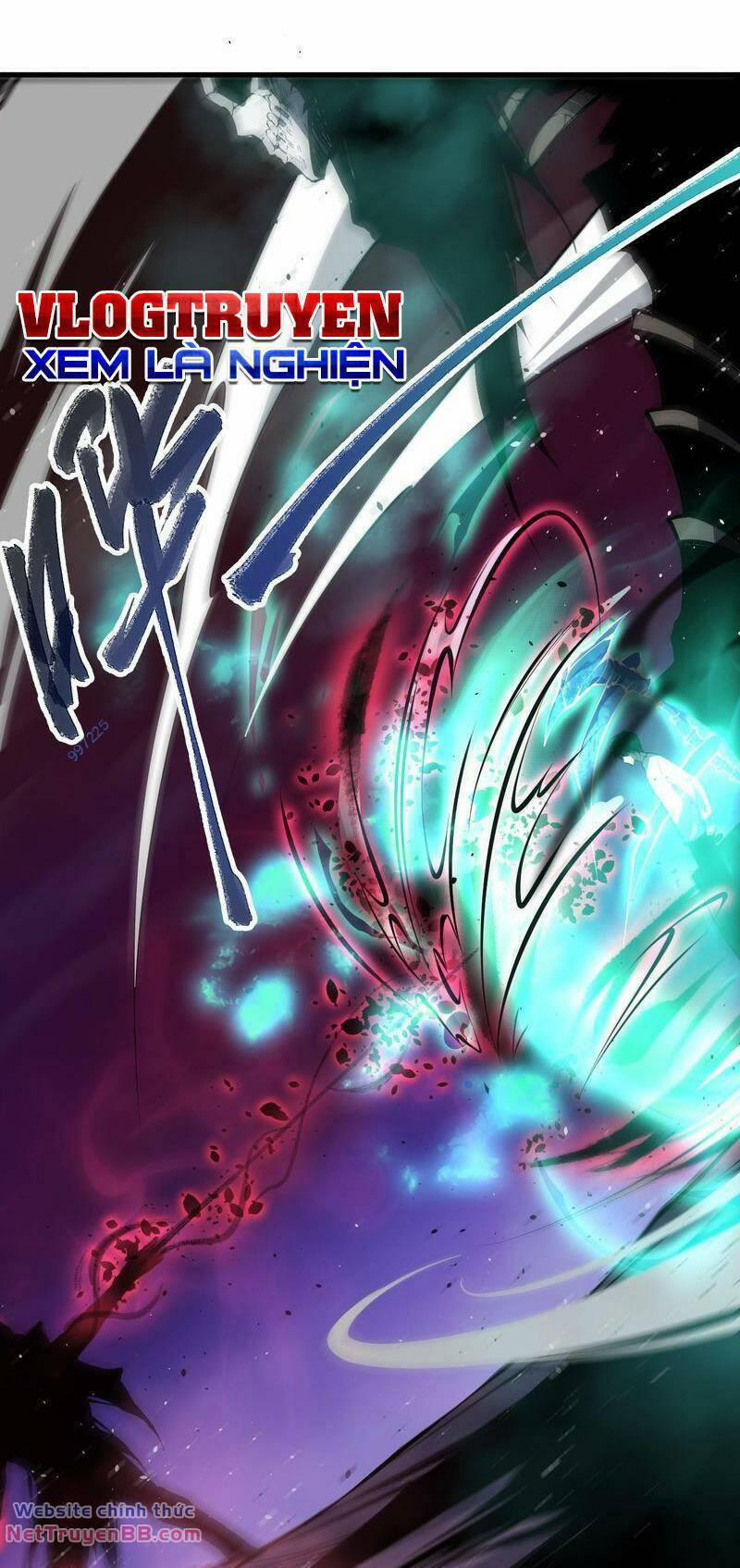 Thảm Họa Tử Linh Sư 66 trang 31