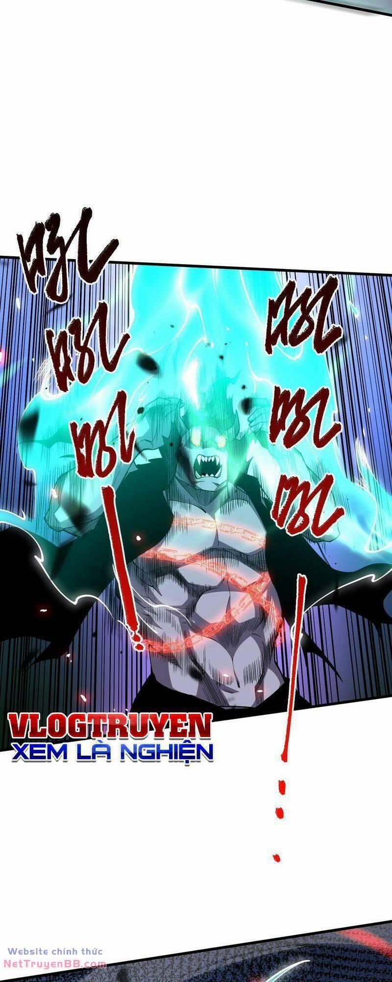 Thảm Họa Tử Linh Sư 66 trang 34