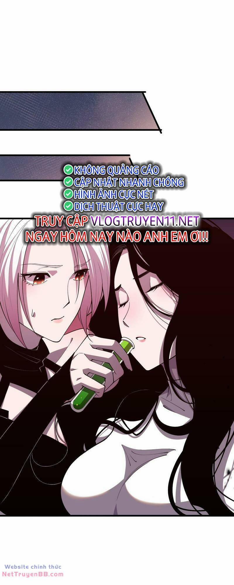 Thảm Họa Tử Linh Sư 66 trang 36