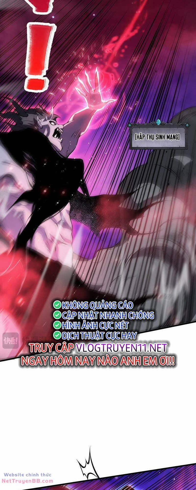 Thảm Họa Tử Linh Sư 66 trang 4