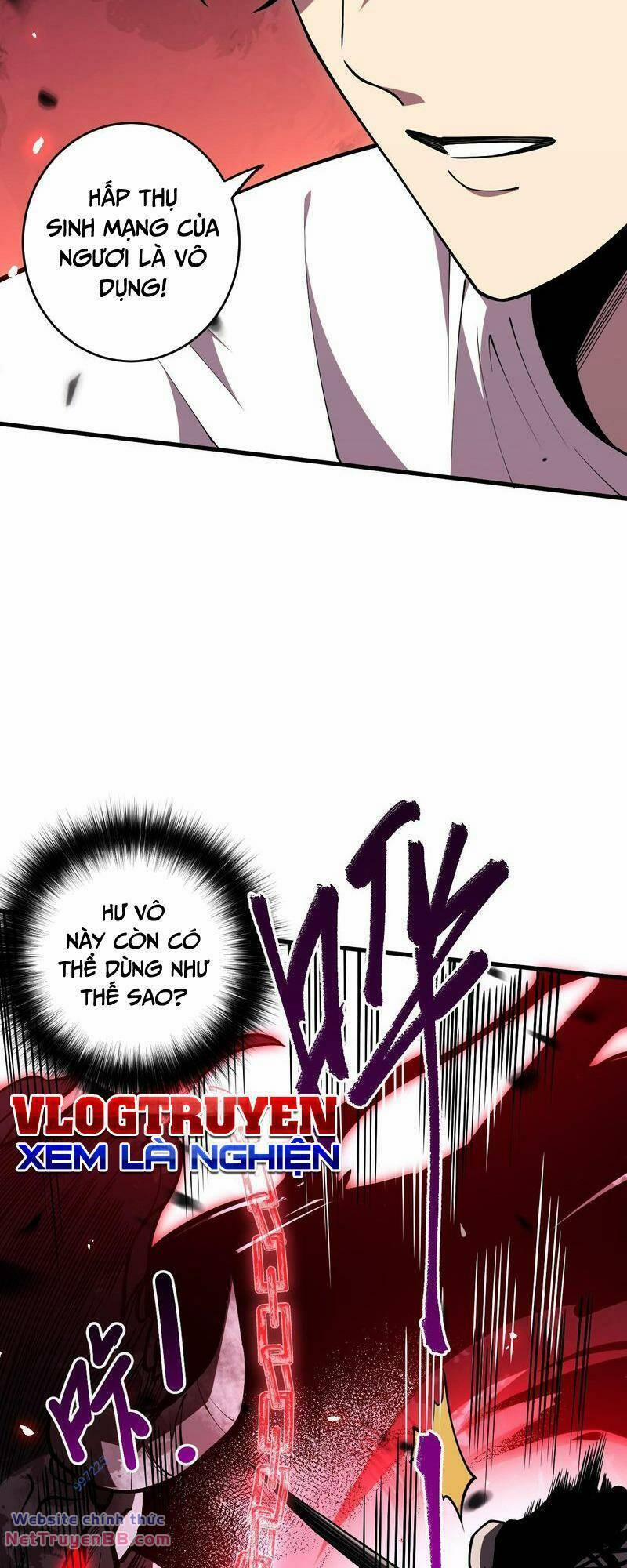 Thảm Họa Tử Linh Sư 66 trang 44