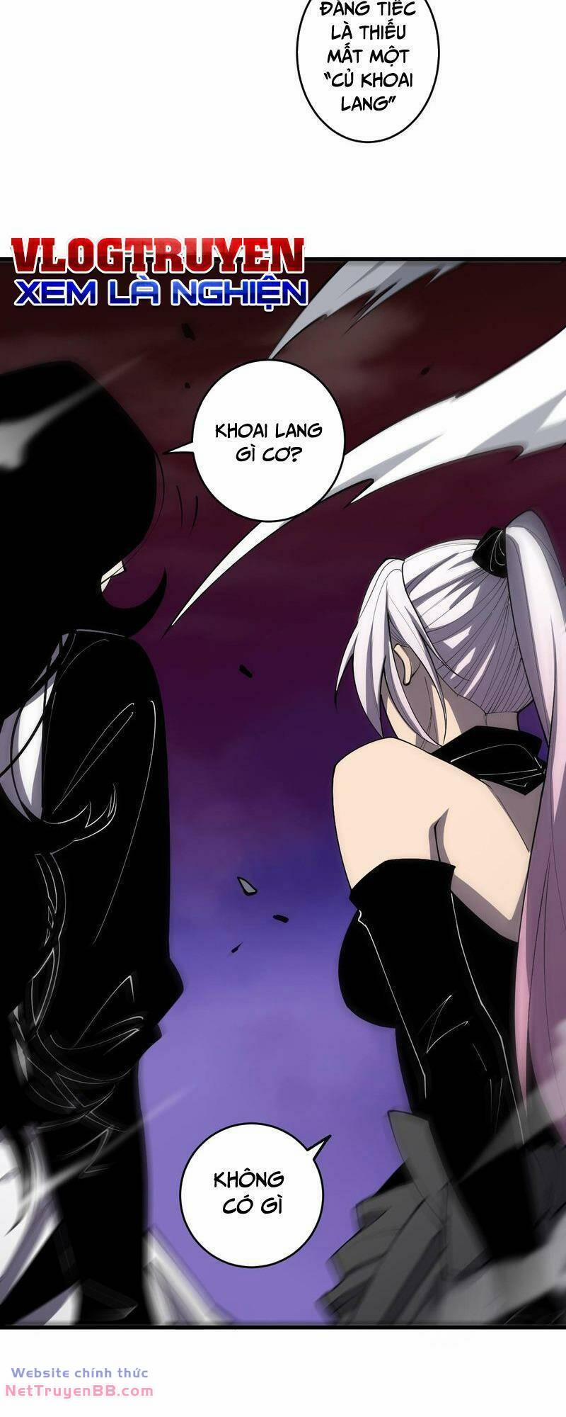 Thảm Họa Tử Linh Sư 66 trang 48