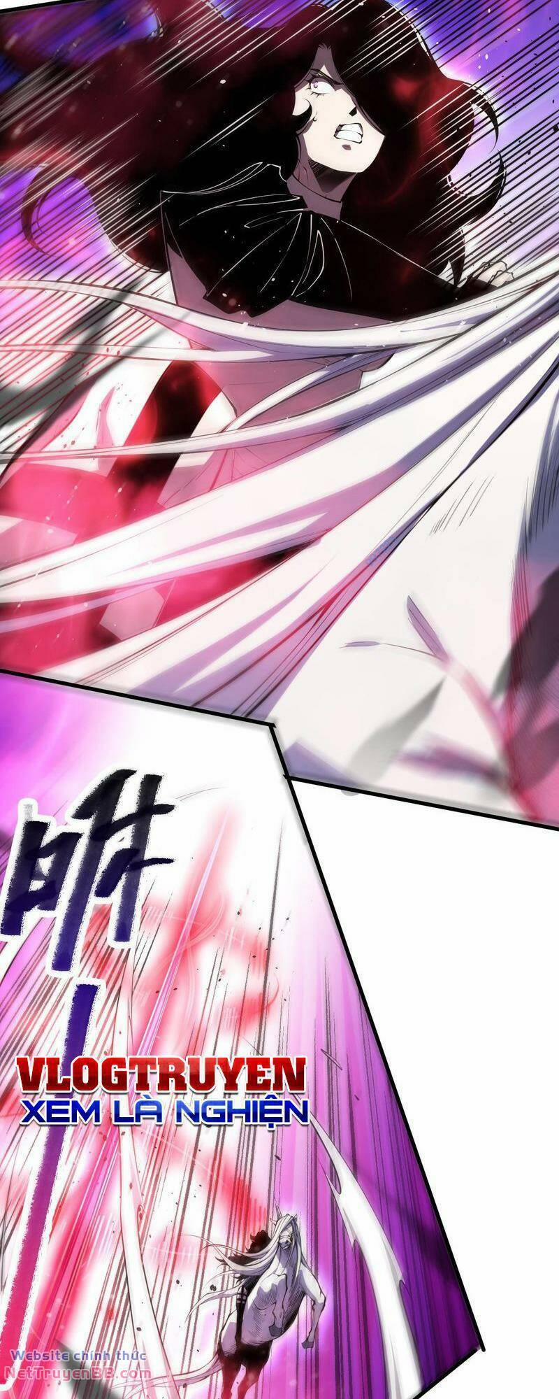 Thảm Họa Tử Linh Sư 66 trang 5