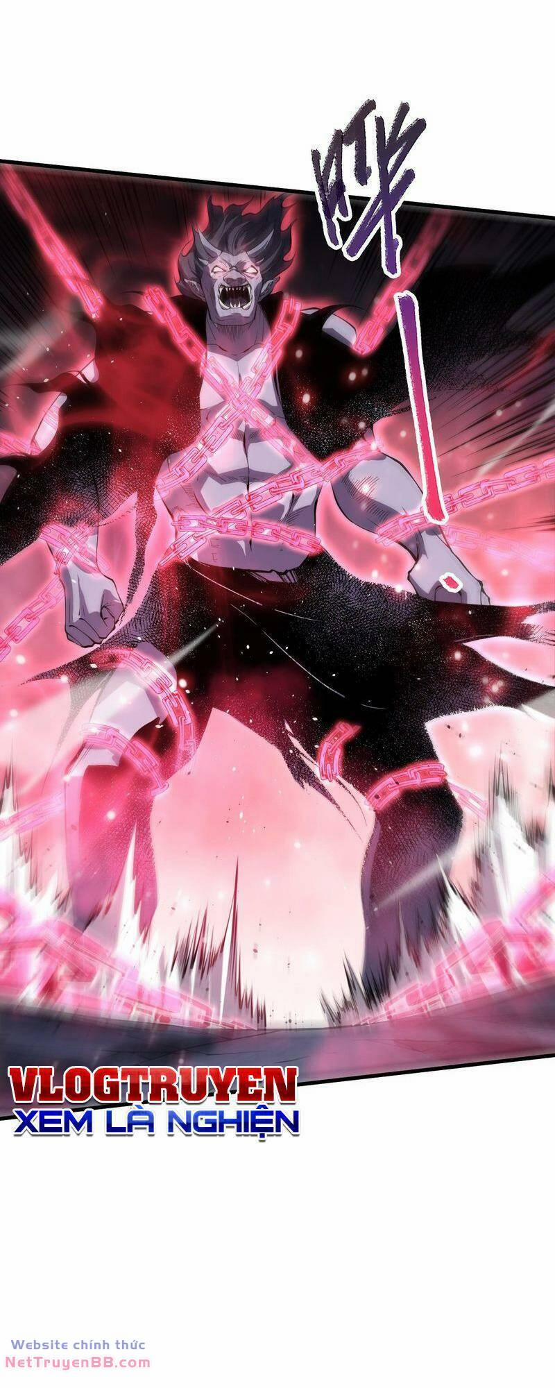 Thảm Họa Tử Linh Sư 66 trang 8