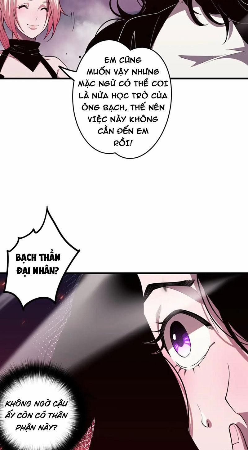 Thảm Họa Tử Linh Sư 67 trang 13