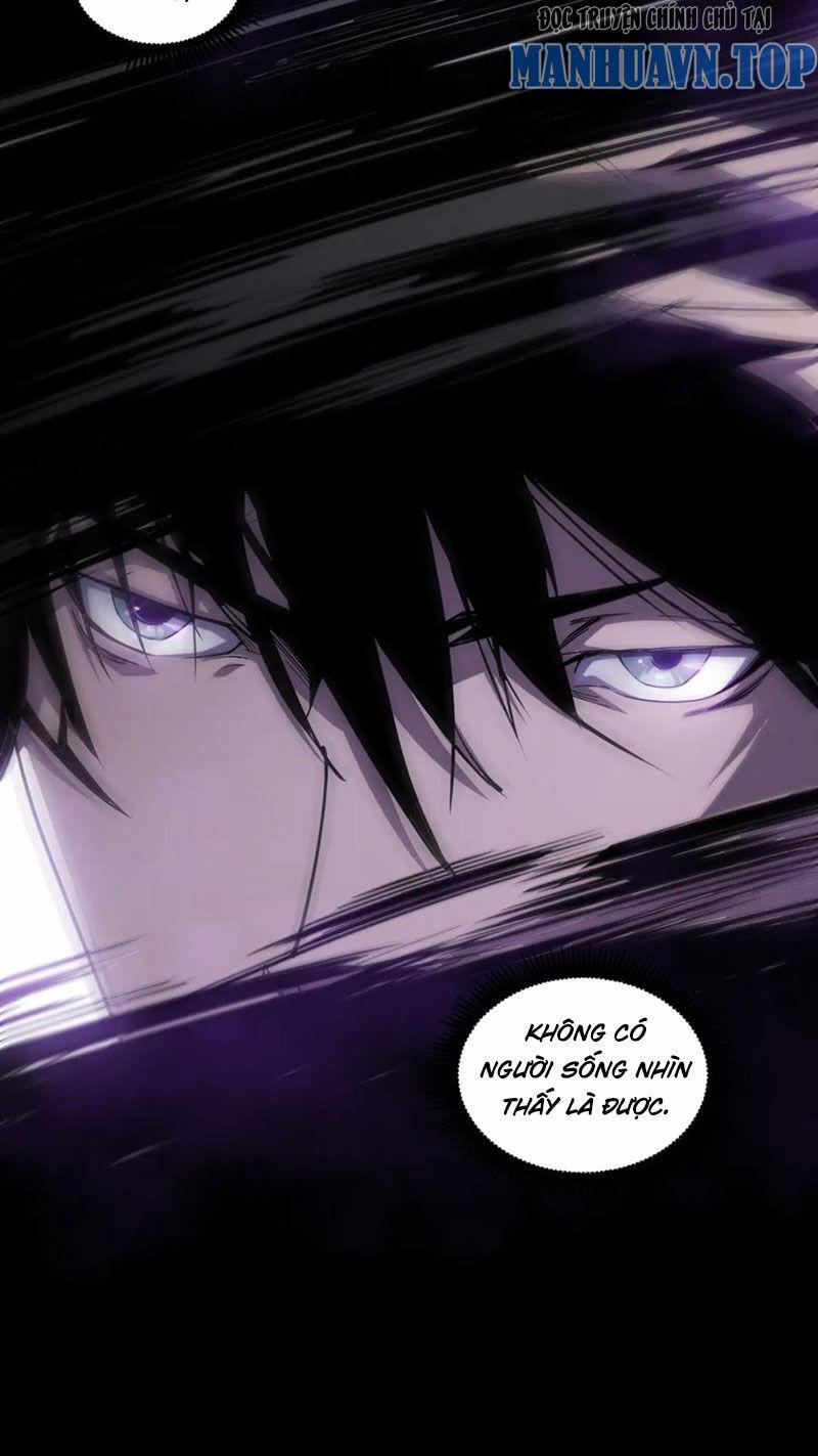 Thảm Họa Tử Linh Sư 67 trang 20