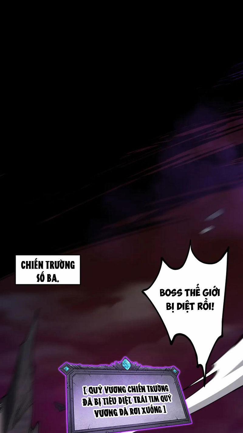 Thảm Họa Tử Linh Sư 67 trang 21