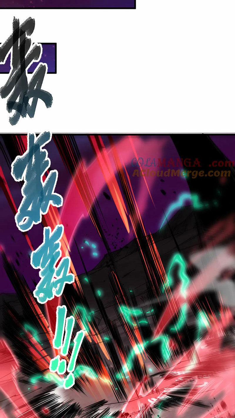 Thảm Họa Tử Linh Sư 67 trang 29