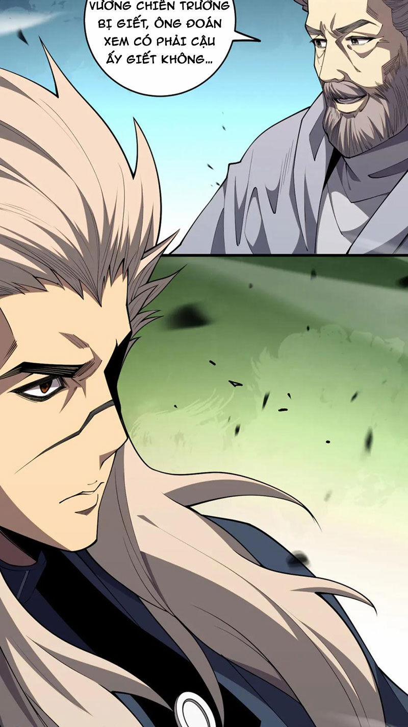 Thảm Họa Tử Linh Sư 67 trang 37