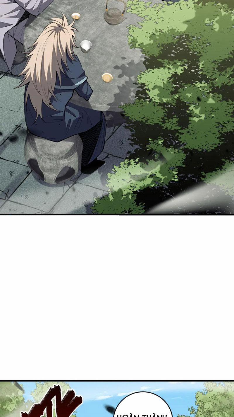 Thảm Họa Tử Linh Sư 67 trang 41