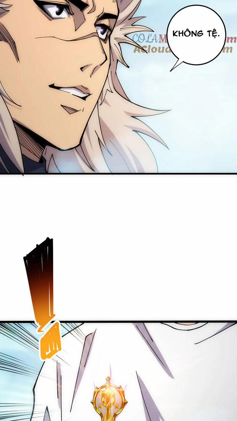 Thảm Họa Tử Linh Sư 67 trang 43