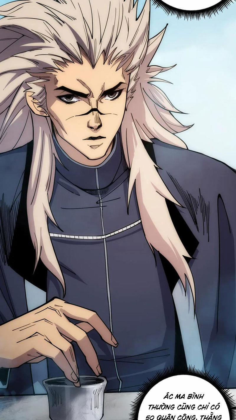 Thảm Họa Tử Linh Sư 67 trang 47