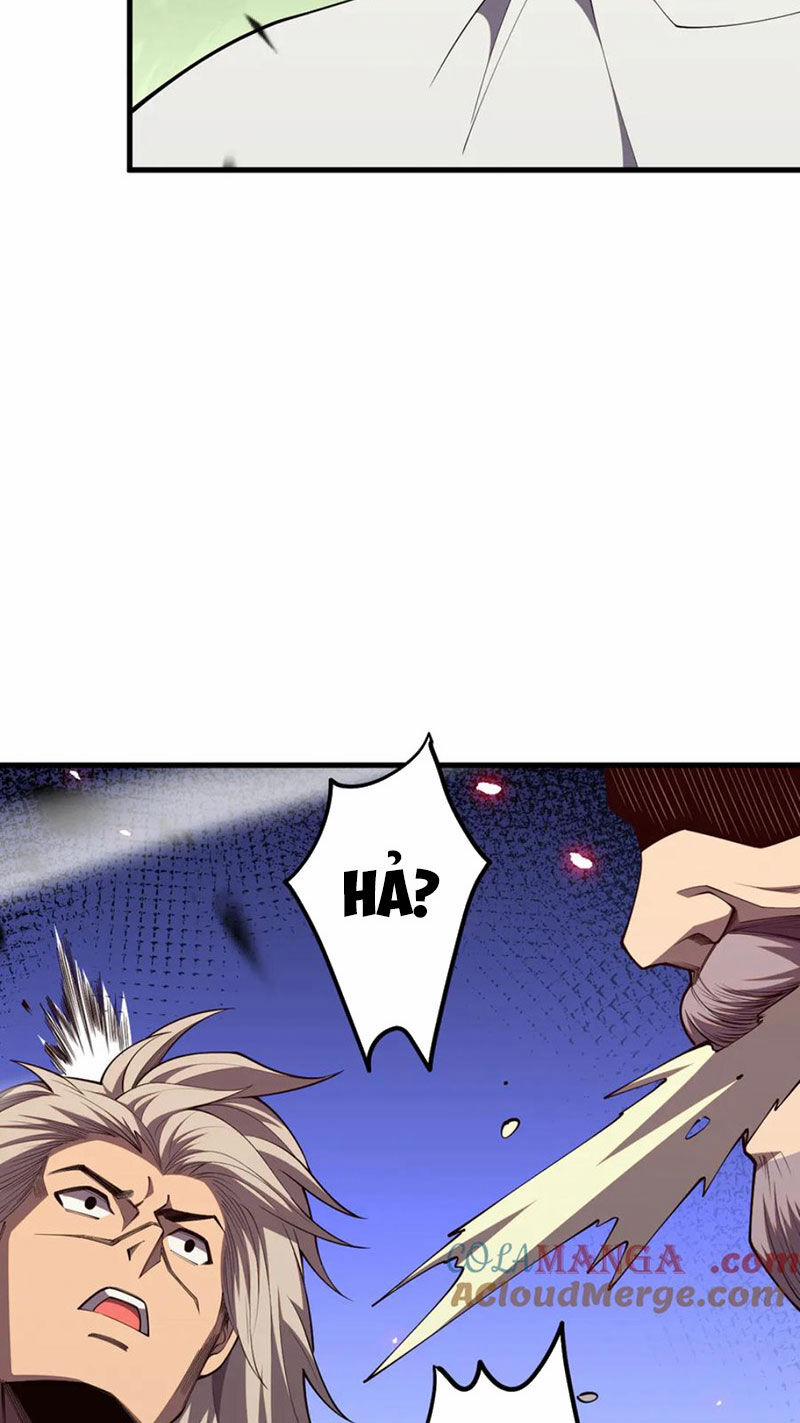 Thảm Họa Tử Linh Sư 67 trang 49