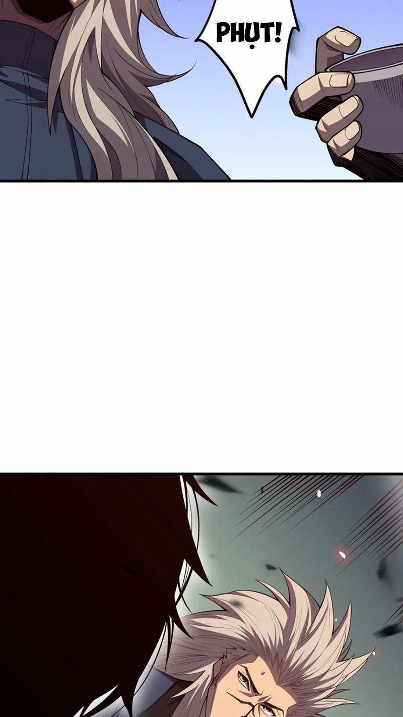 Thảm Họa Tử Linh Sư 67 trang 50