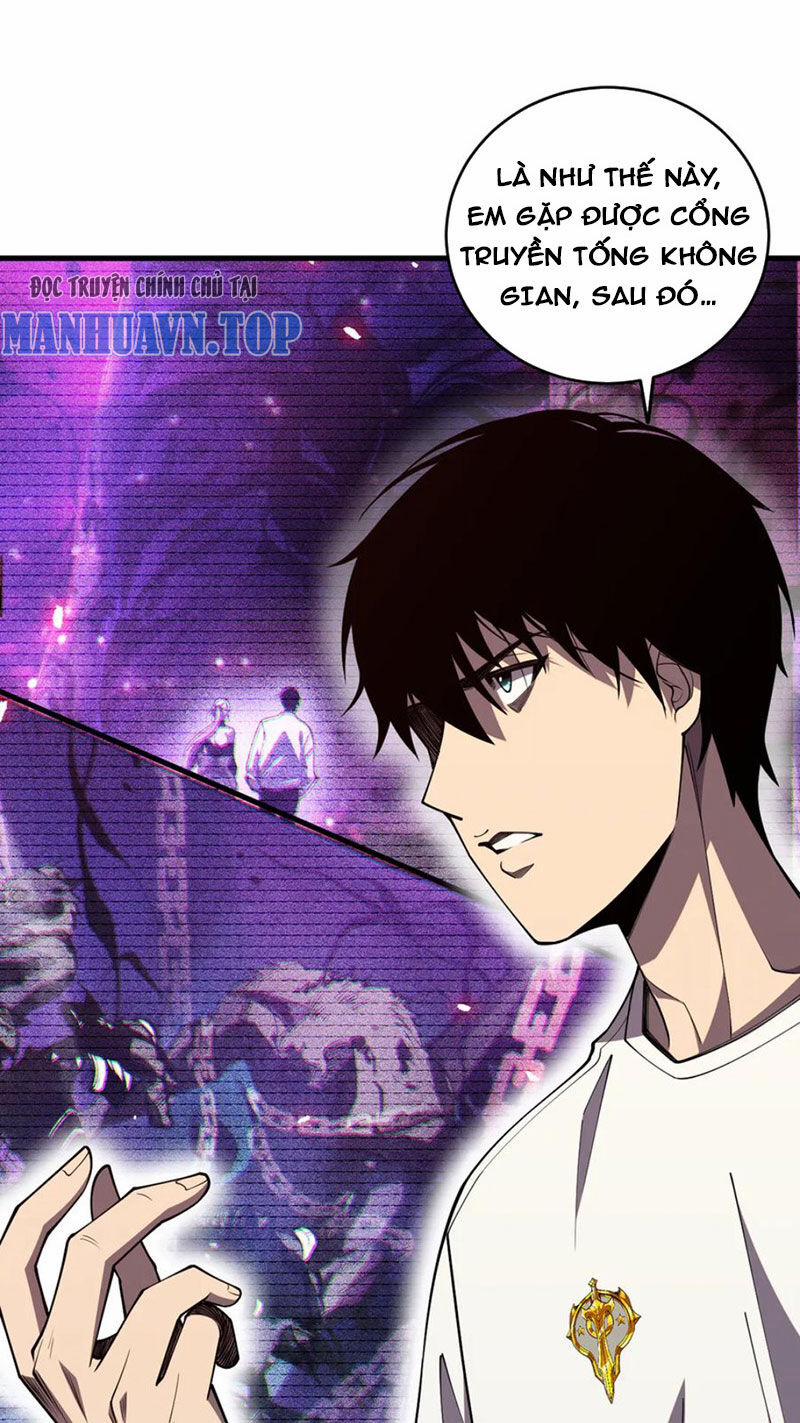 Thảm Họa Tử Linh Sư 67 trang 52