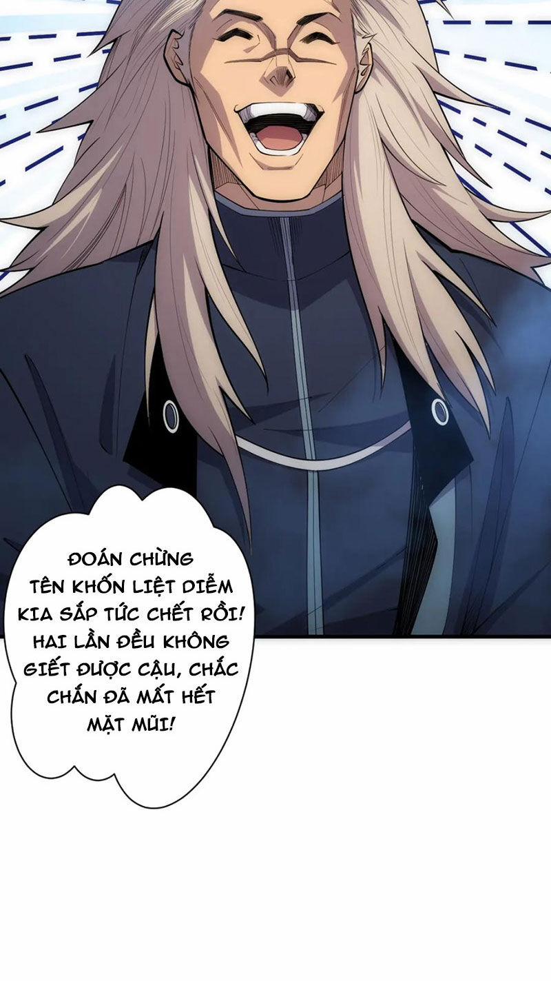 Thảm Họa Tử Linh Sư 67 trang 55