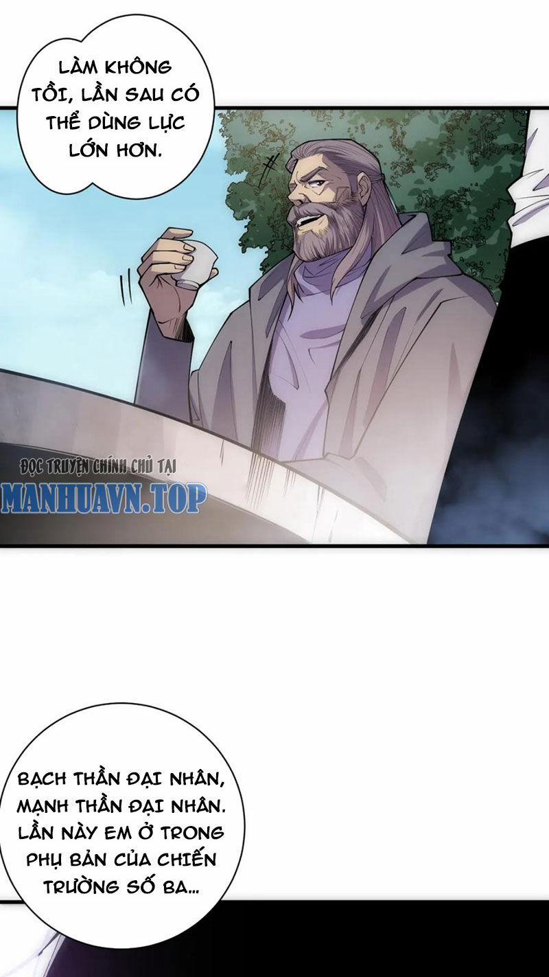 Thảm Họa Tử Linh Sư 67 trang 56