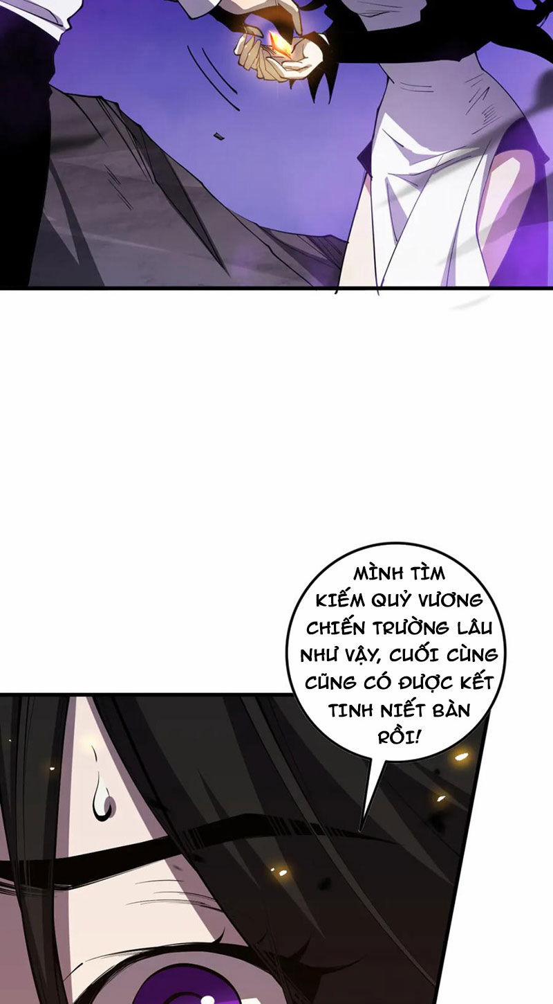 Thảm Họa Tử Linh Sư 67 trang 6