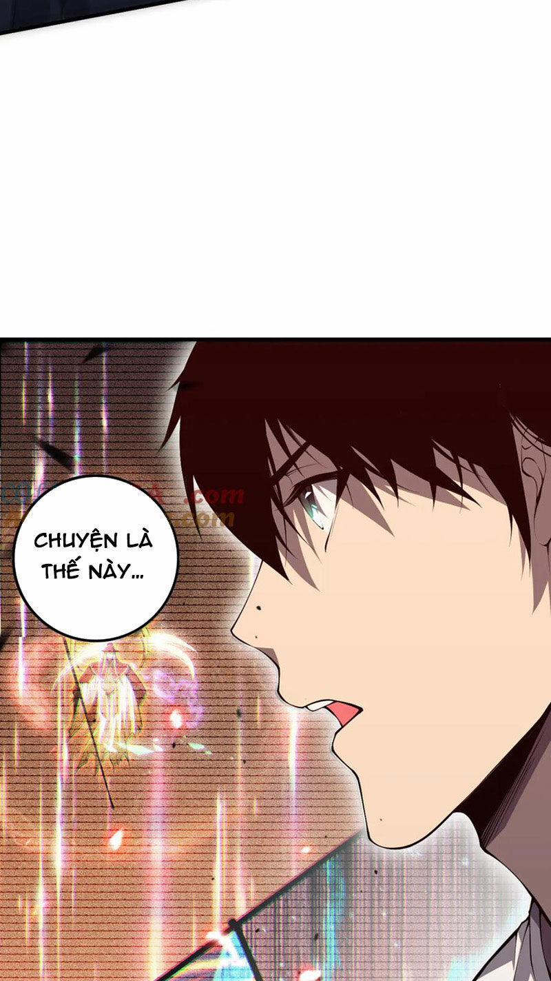 Thảm Họa Tử Linh Sư 67 trang 61