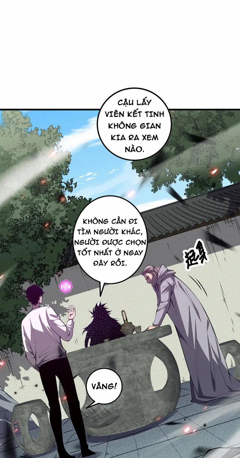 Thảm Họa Tử Linh Sư 67 trang 65