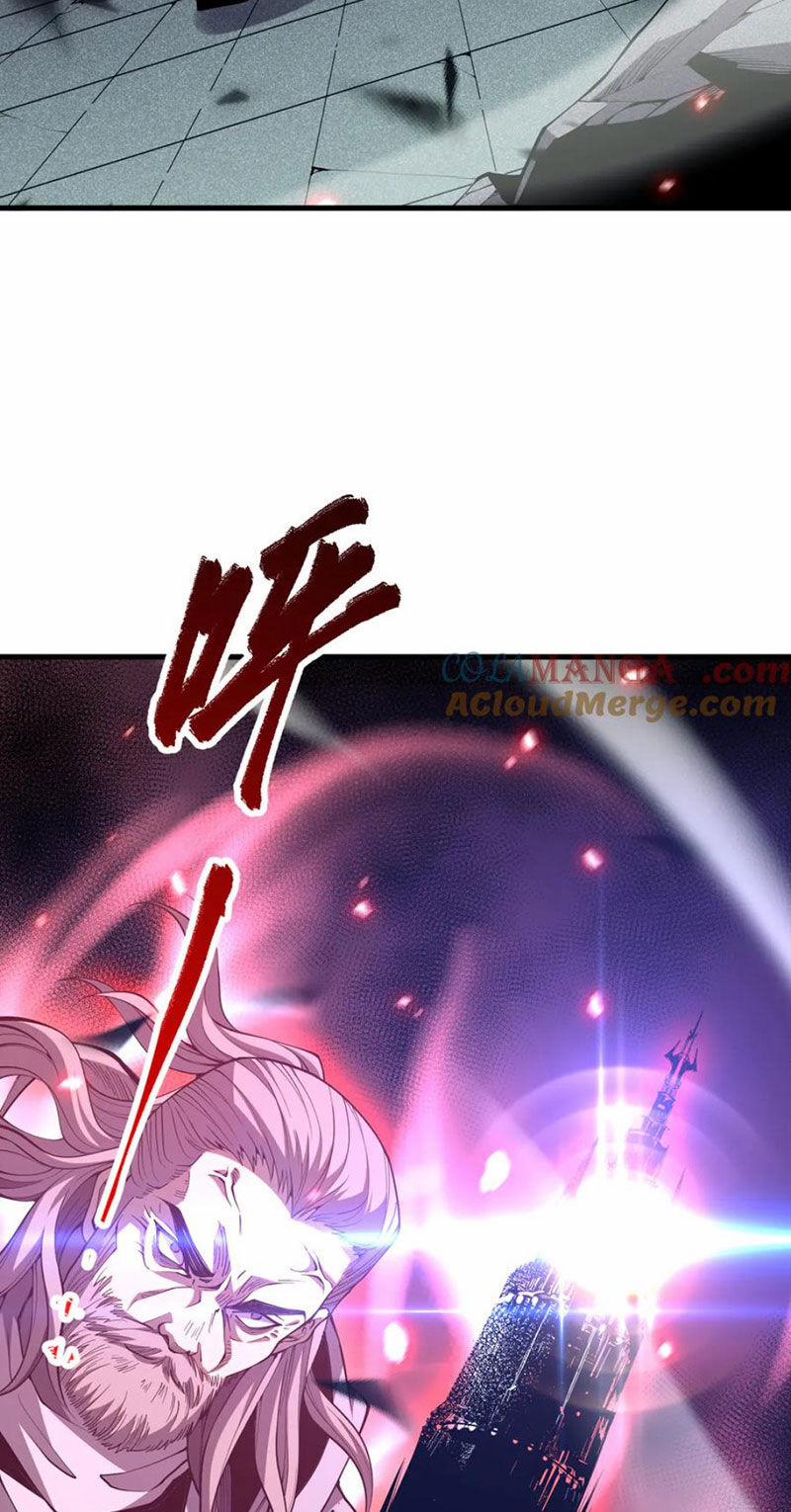 Thảm Họa Tử Linh Sư 67 trang 66