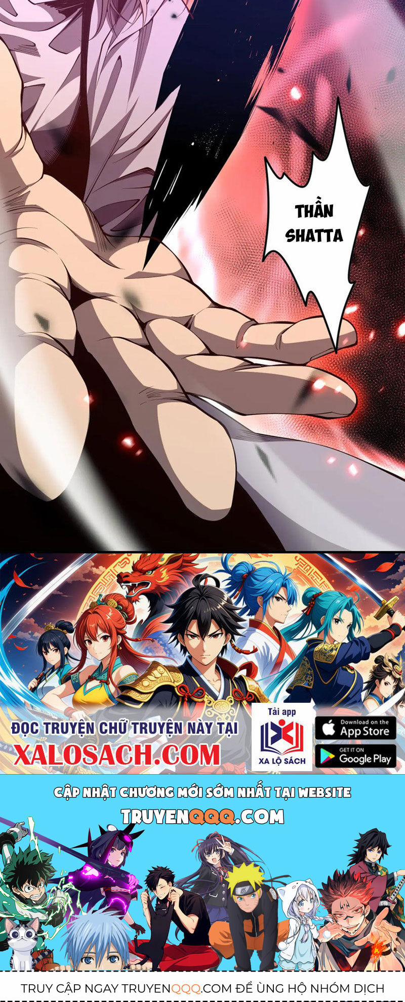 Thảm Họa Tử Linh Sư 67 trang 67