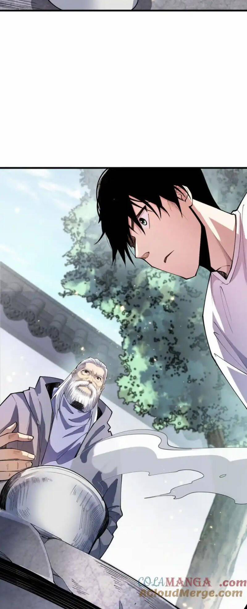 Thảm Họa Tử Linh Sư 68 trang 12