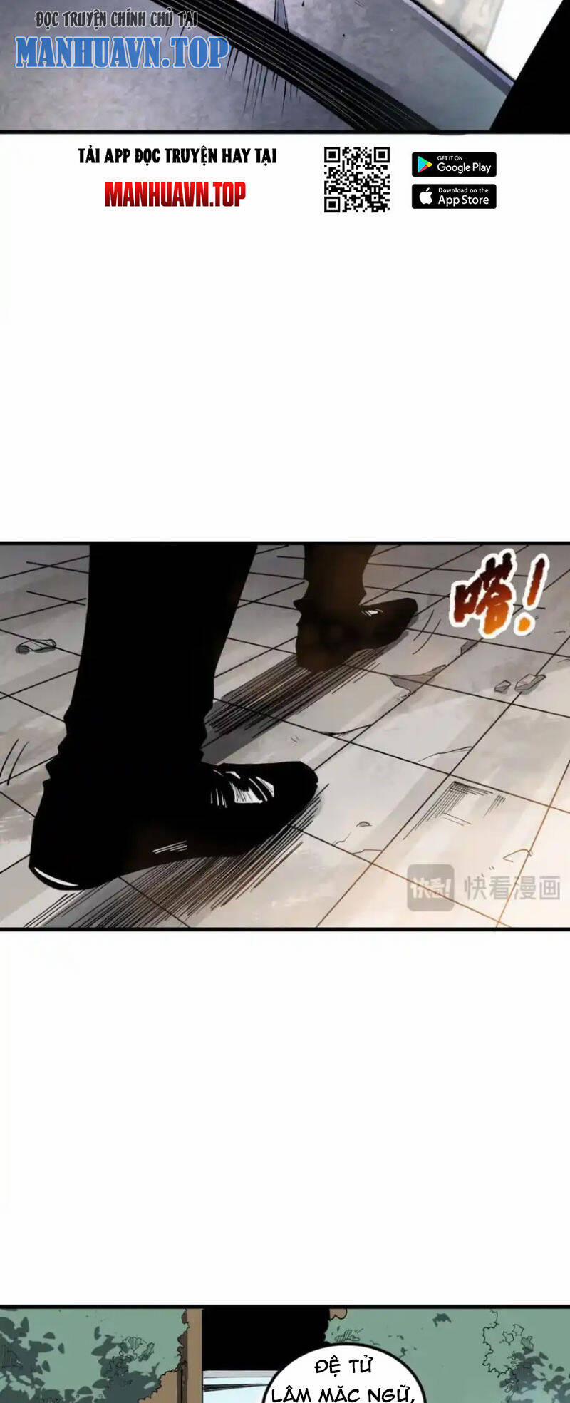 Thảm Họa Tử Linh Sư 68 trang 13