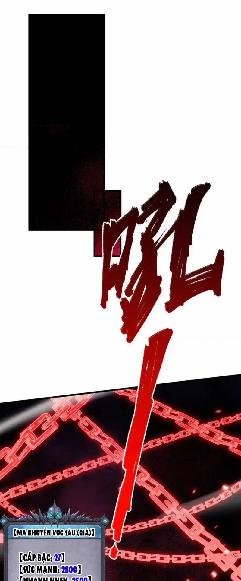 Thảm Họa Tử Linh Sư 68 trang 31