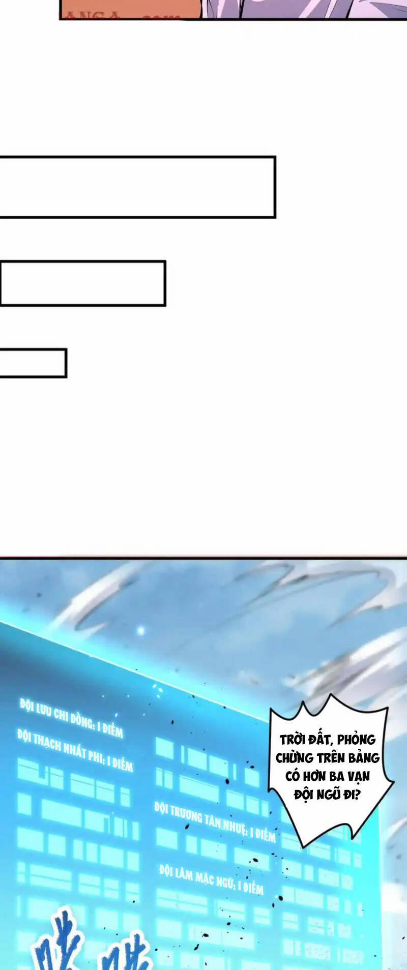 Thảm Họa Tử Linh Sư 68 trang 40