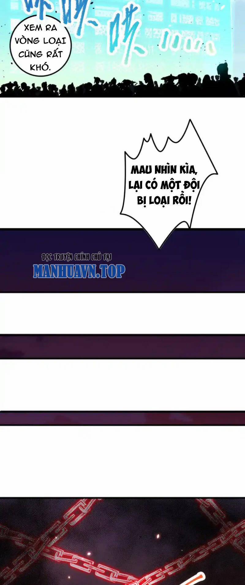 Thảm Họa Tử Linh Sư 68 trang 41