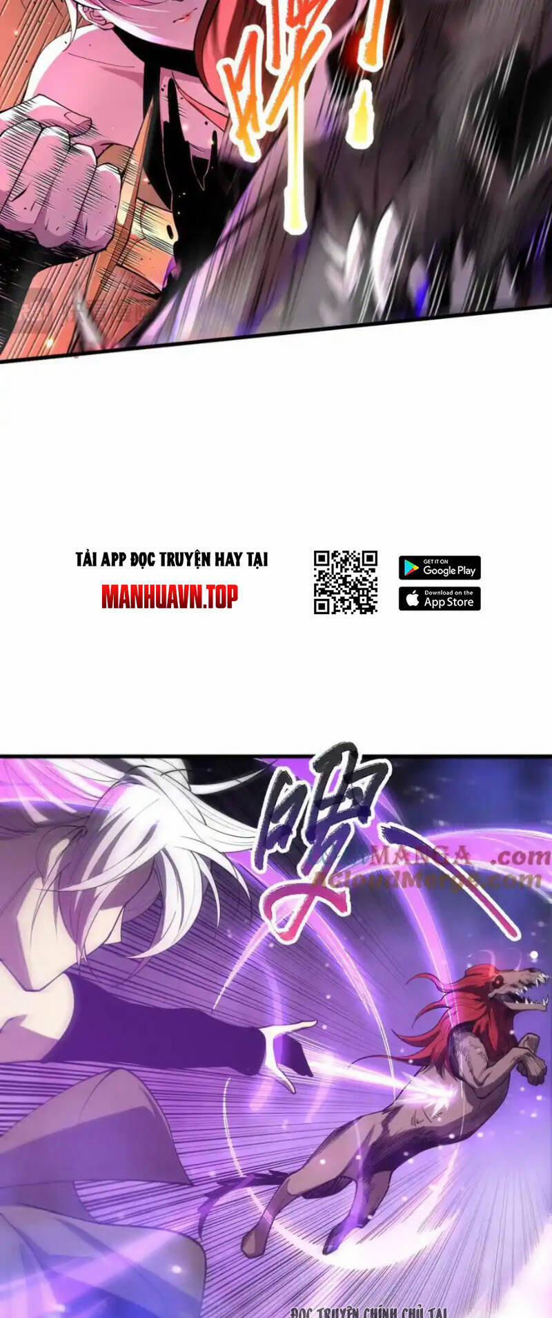 Thảm Họa Tử Linh Sư 68 trang 43