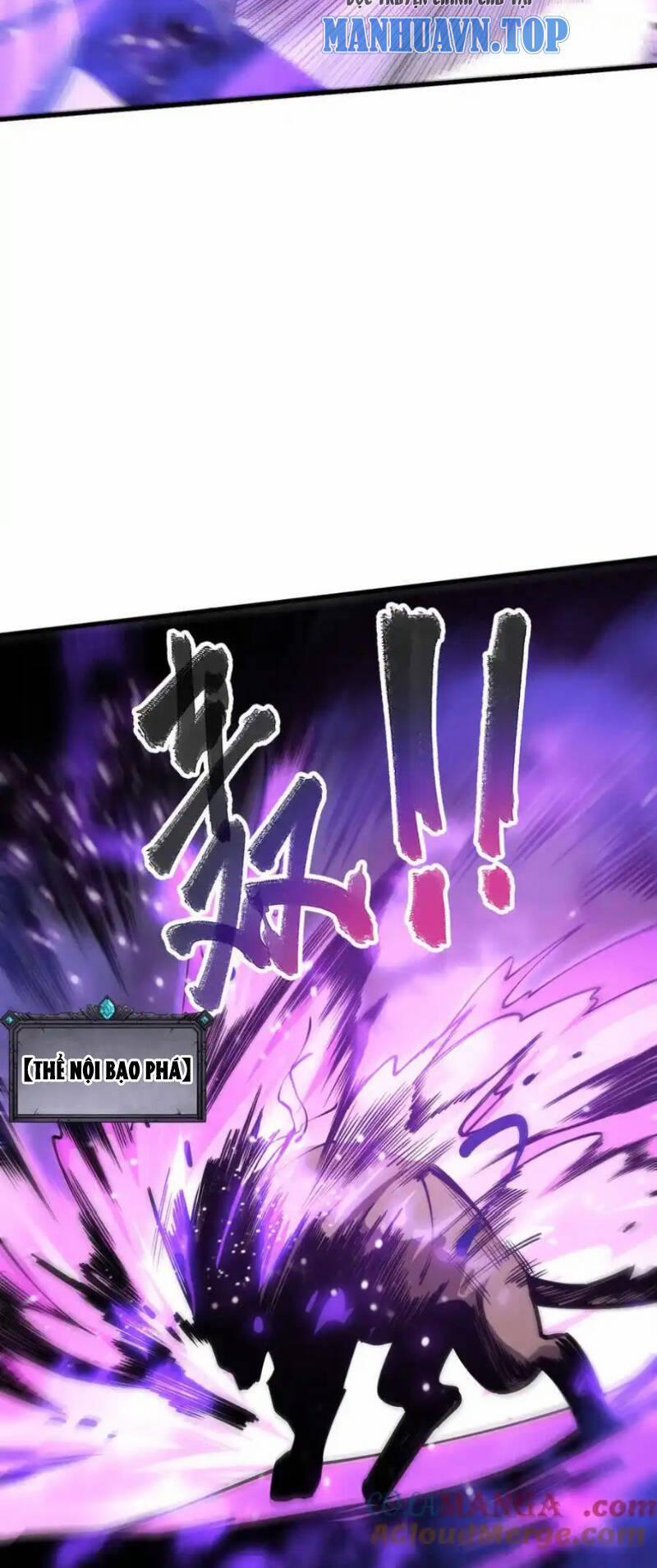 Thảm Họa Tử Linh Sư 68 trang 44