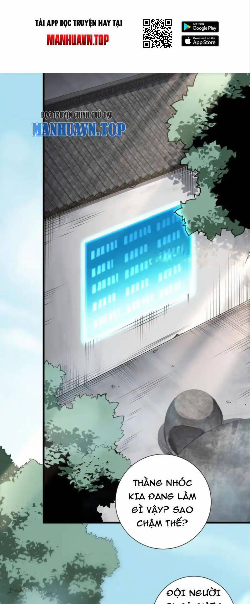 Thảm Họa Tử Linh Sư 69 trang 0