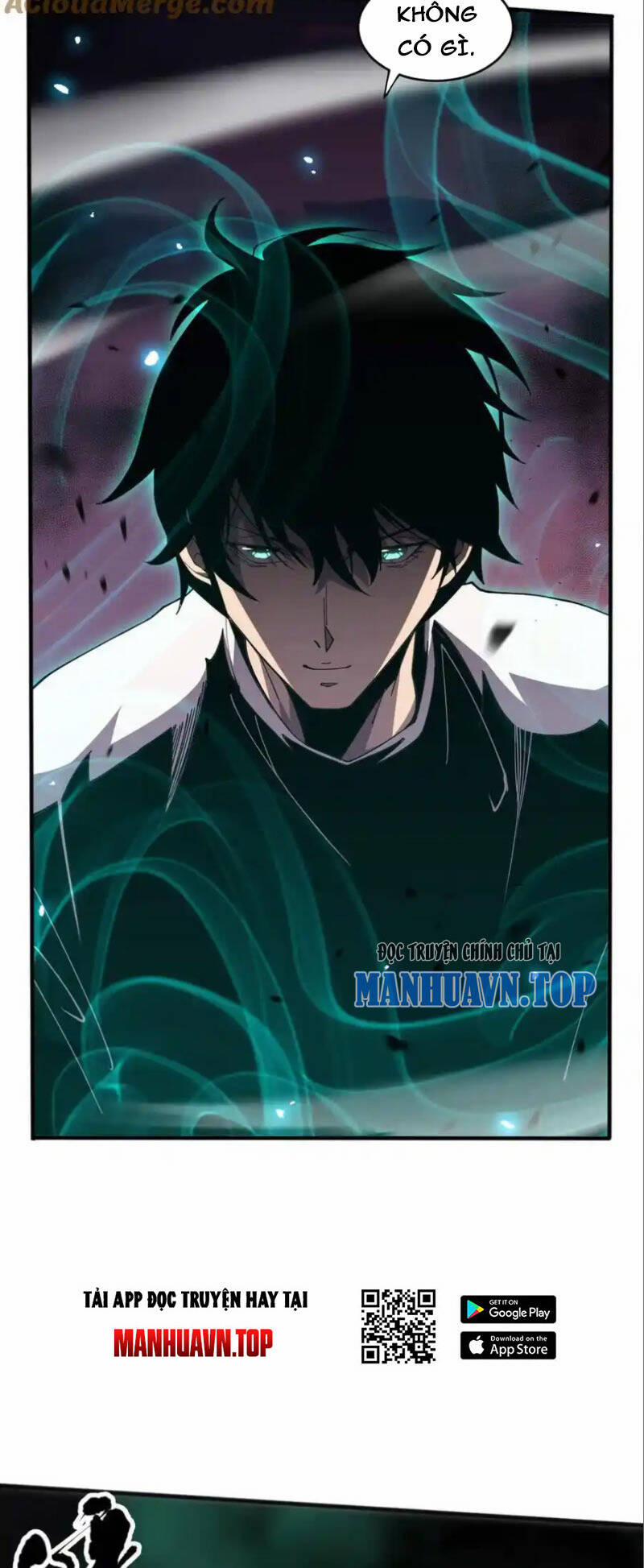 Thảm Họa Tử Linh Sư 69 trang 13