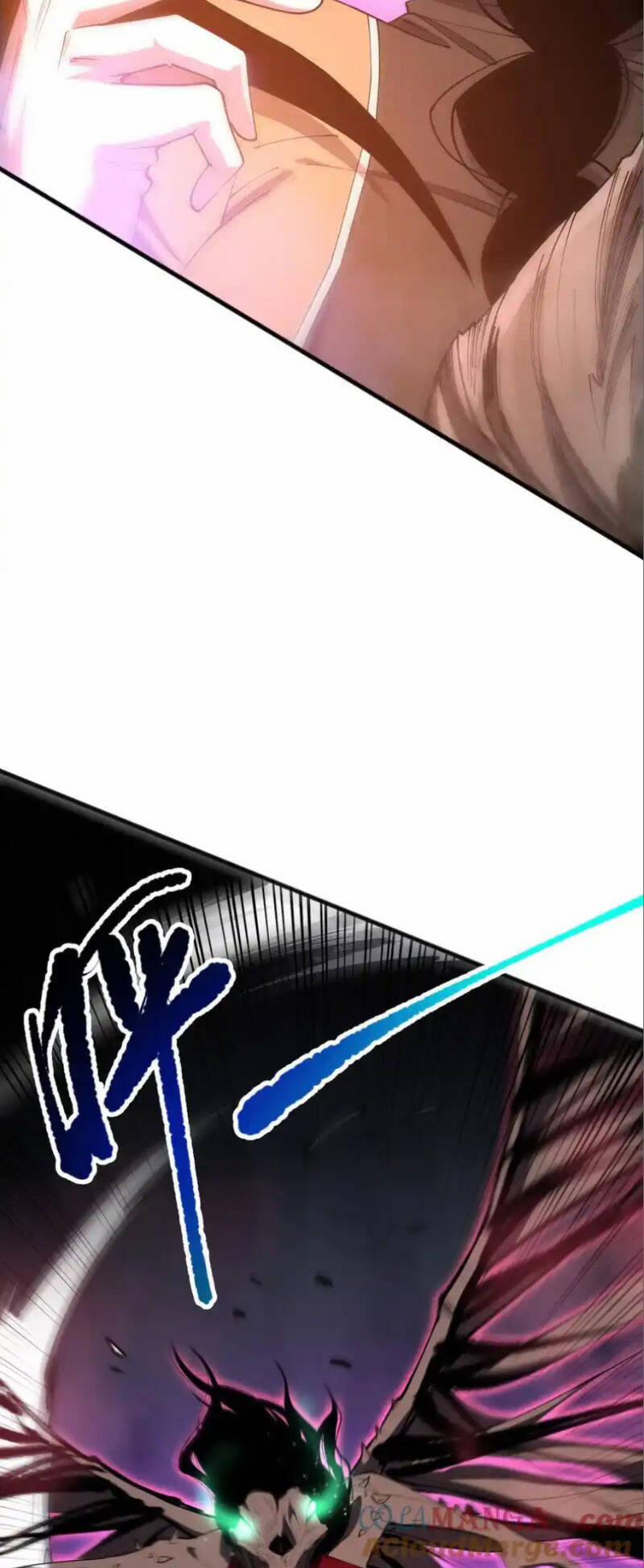 Thảm Họa Tử Linh Sư 69 trang 18