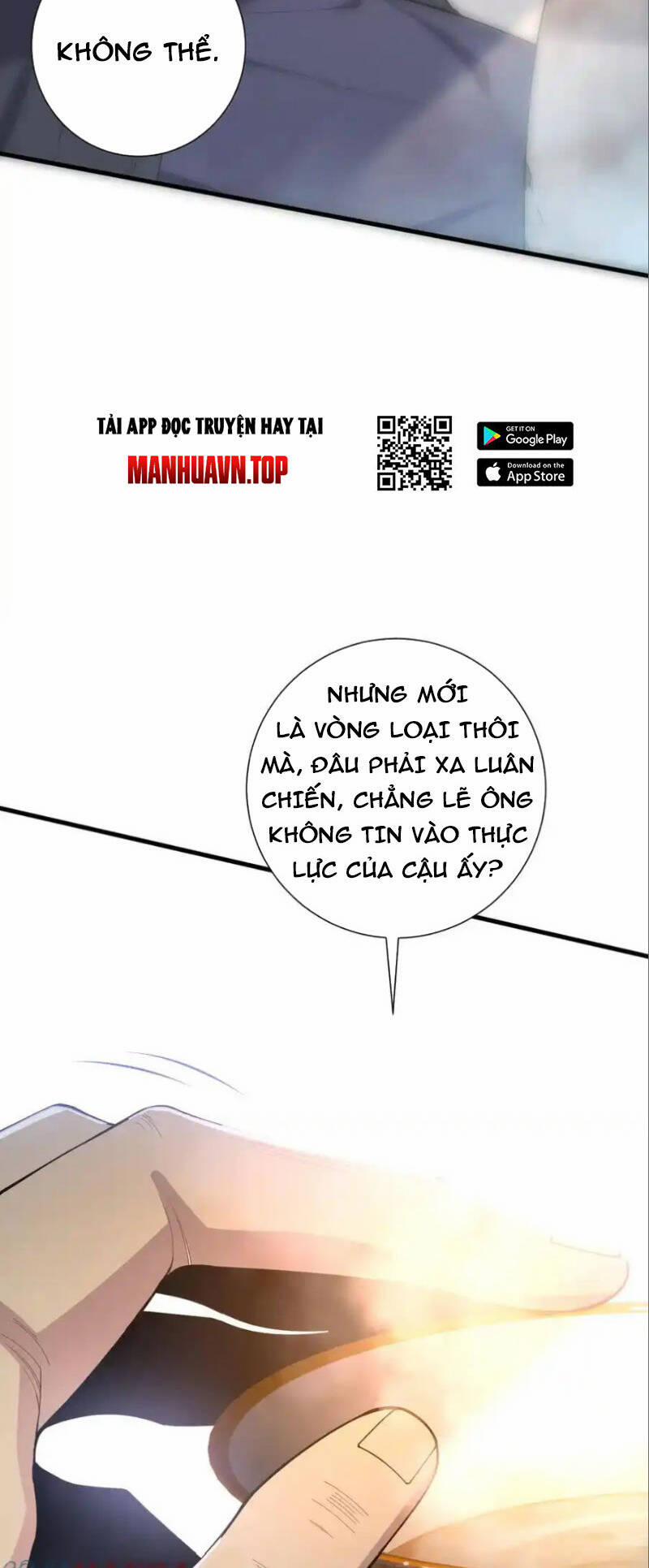 Thảm Họa Tử Linh Sư 69 trang 2