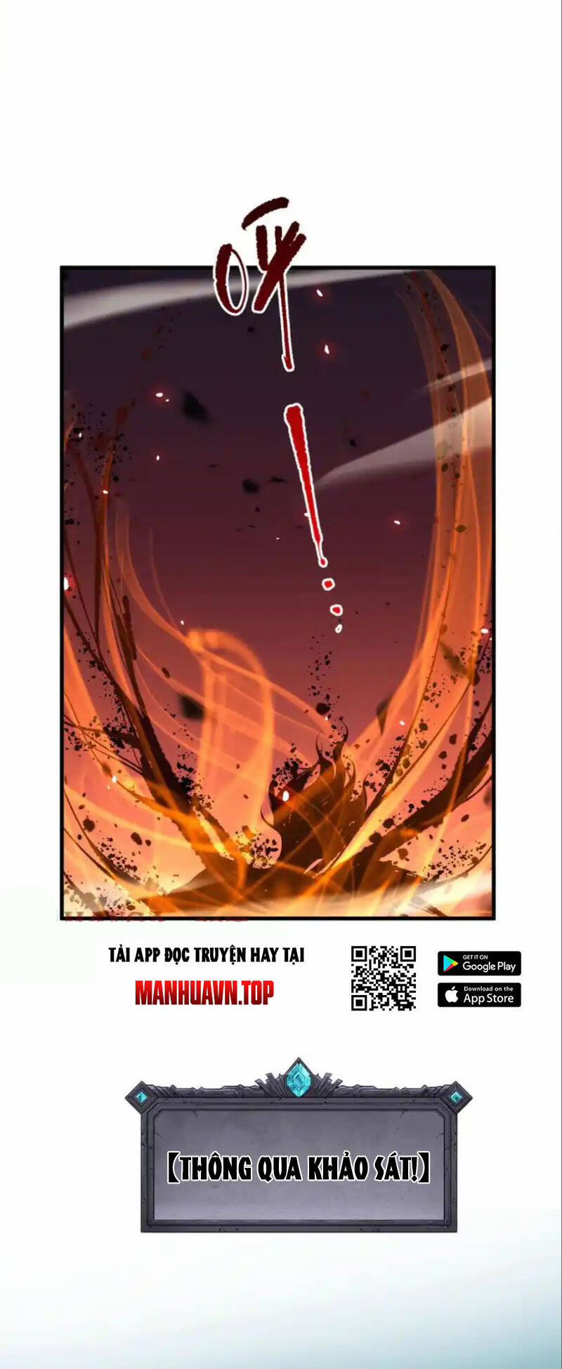 Thảm Họa Tử Linh Sư 69 trang 22