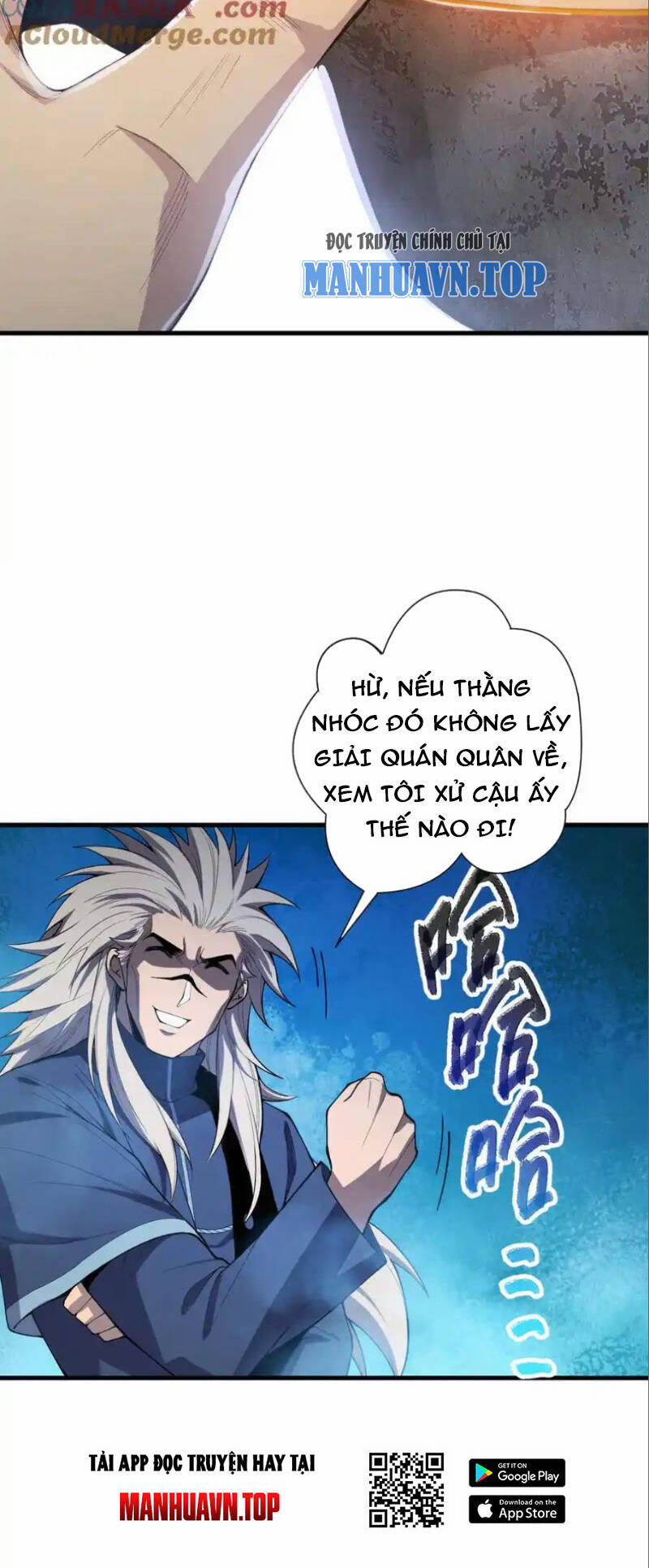 Thảm Họa Tử Linh Sư 69 trang 3