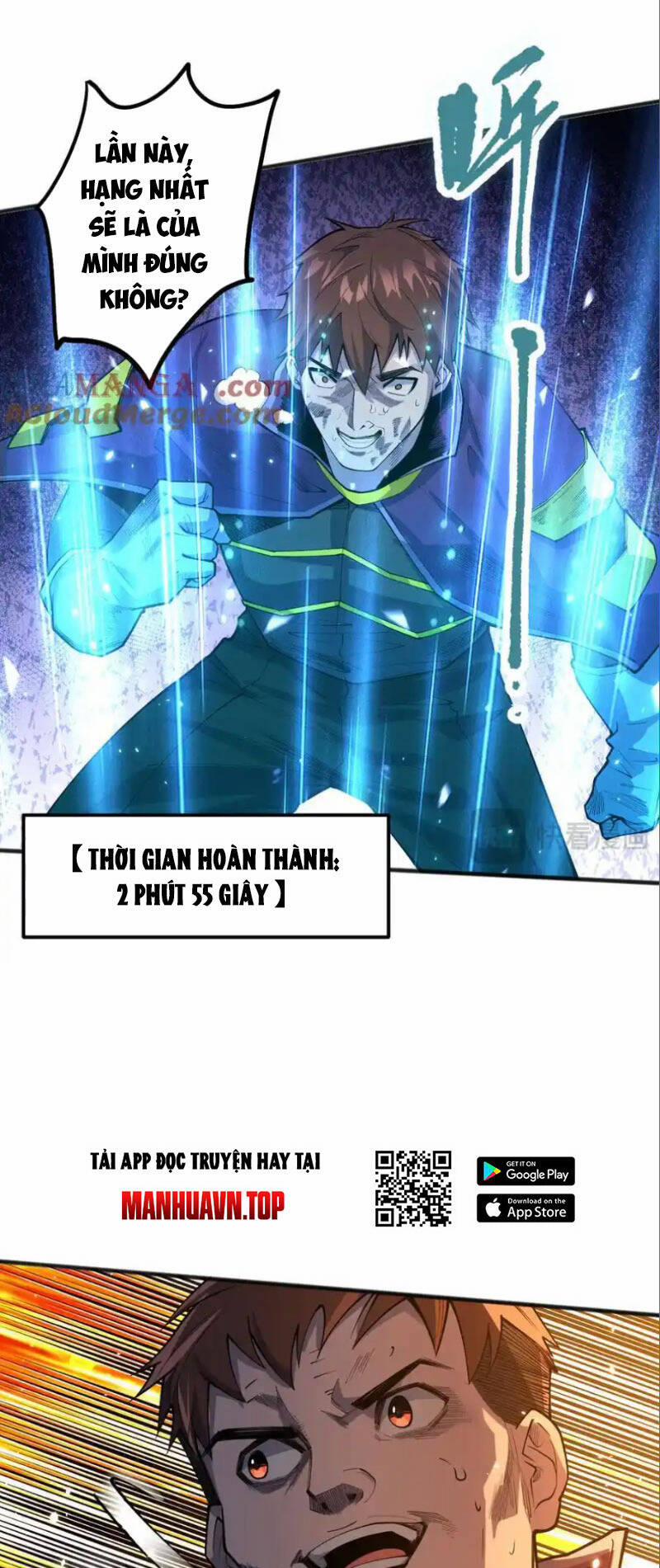 Thảm Họa Tử Linh Sư 69 trang 40