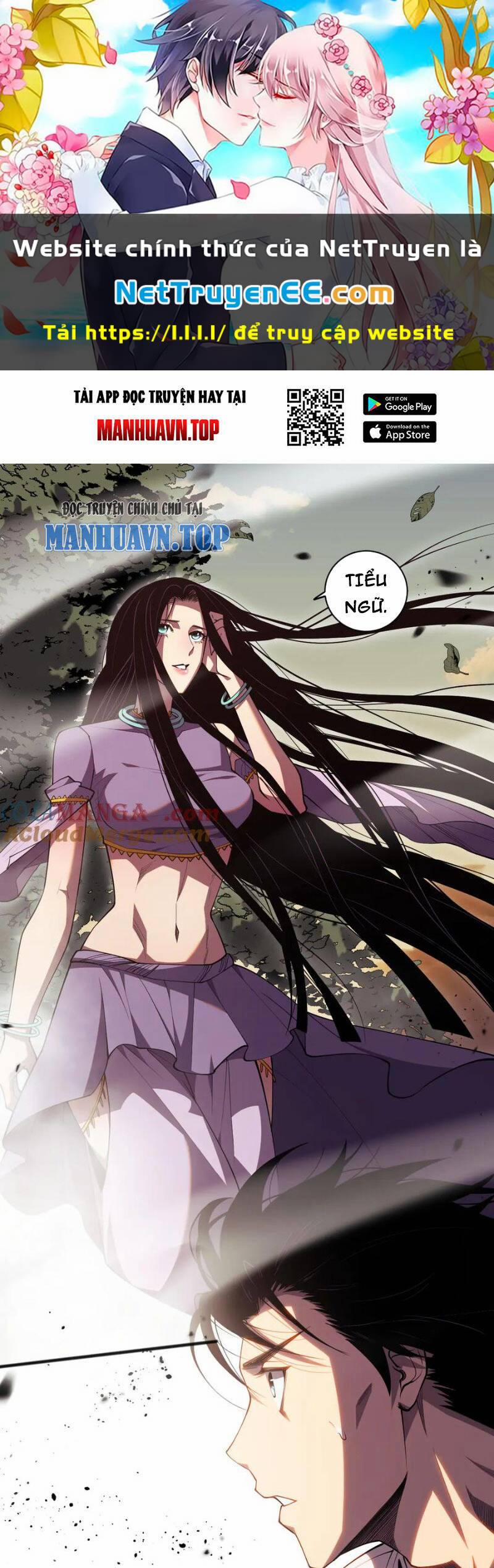 Thảm Họa Tử Linh Sư 70 trang 0