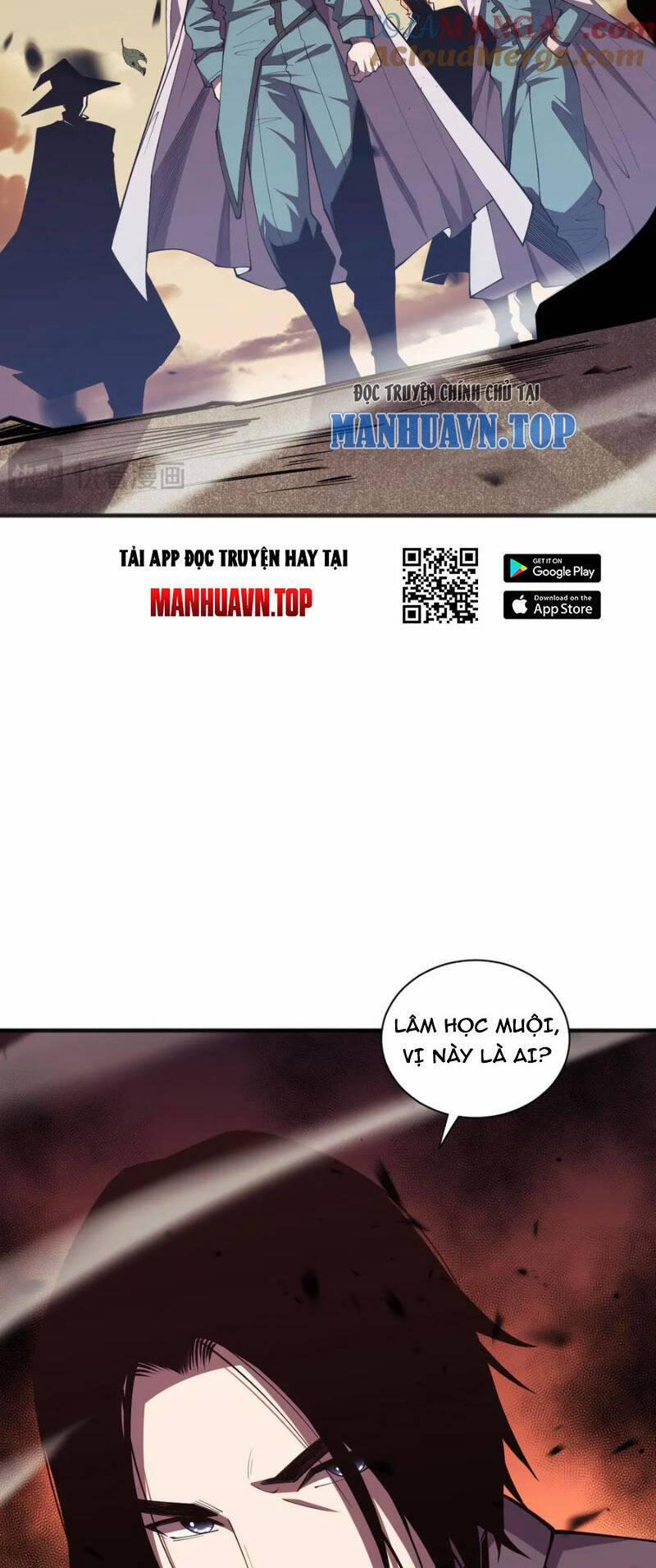 Thảm Họa Tử Linh Sư 70 trang 14